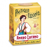 LEONE EXPO PZ.18 AMARO LUCANO